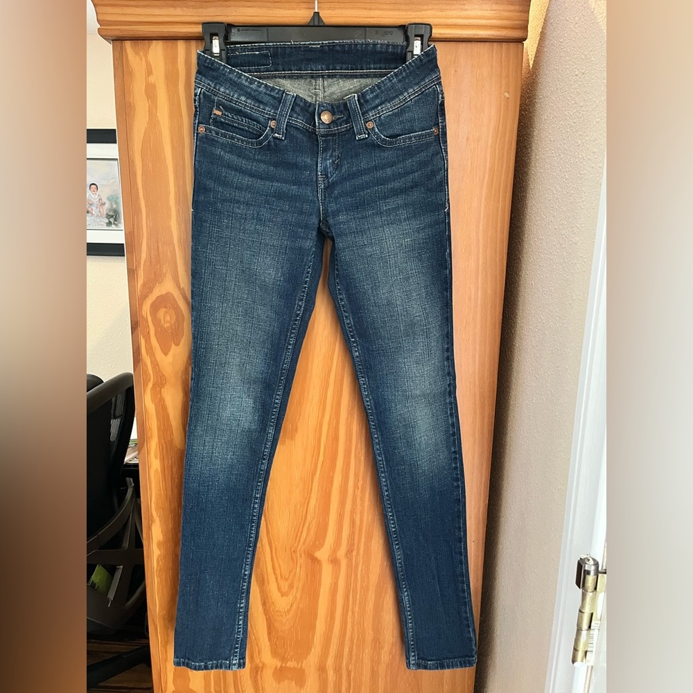 Levi’s women’s jeans
